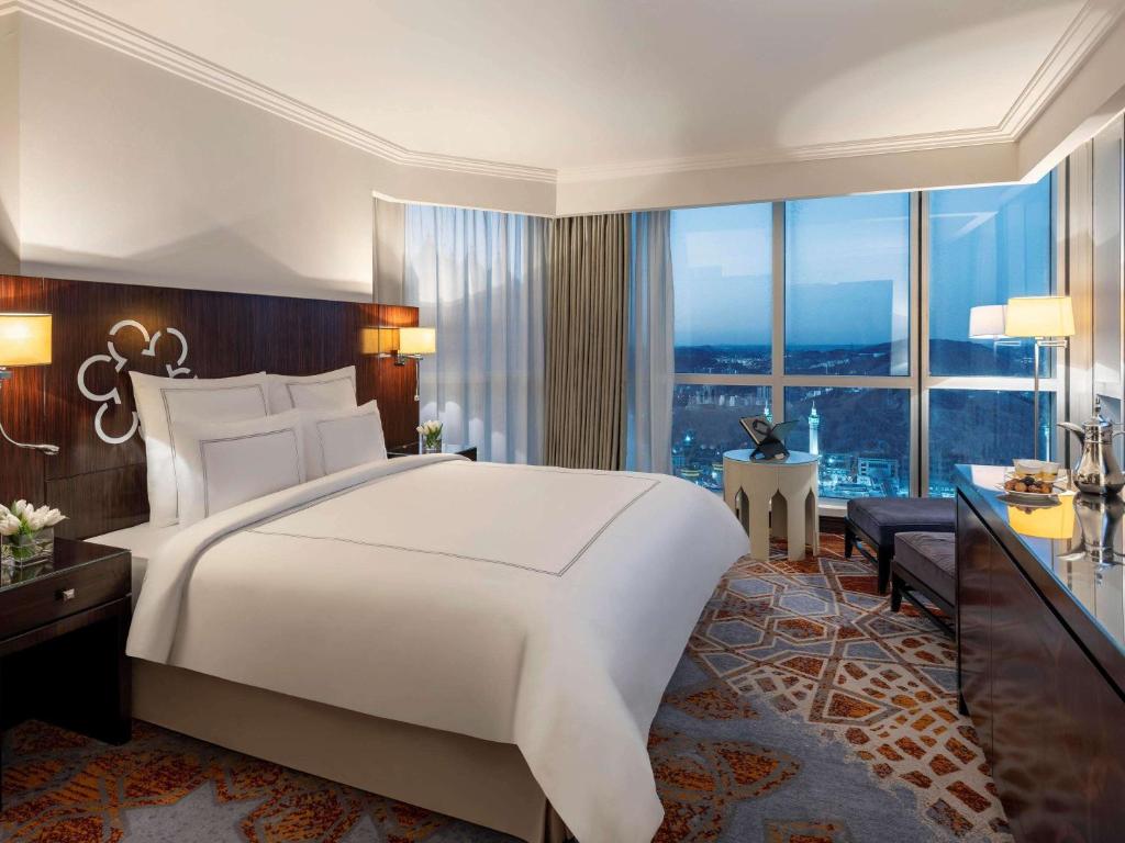 Photo 153 de Swissotel Makkah