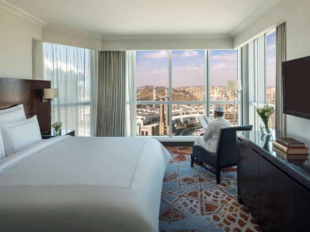 Photo 158 de Swissotel Makkah