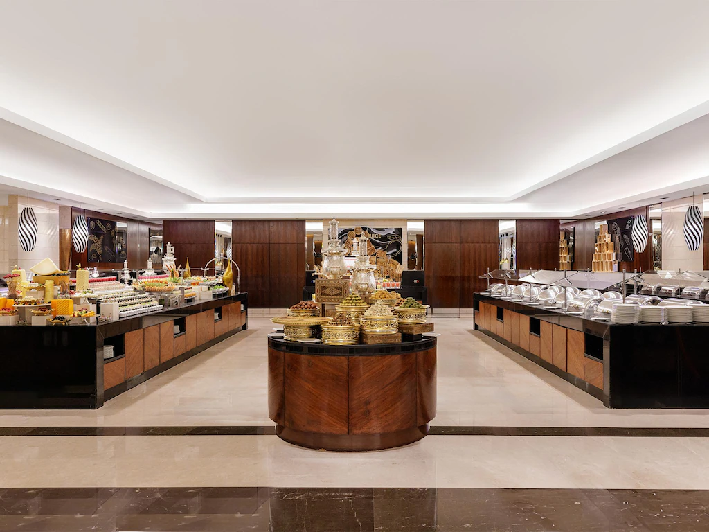 Photo 49 de Swissotel Makkah