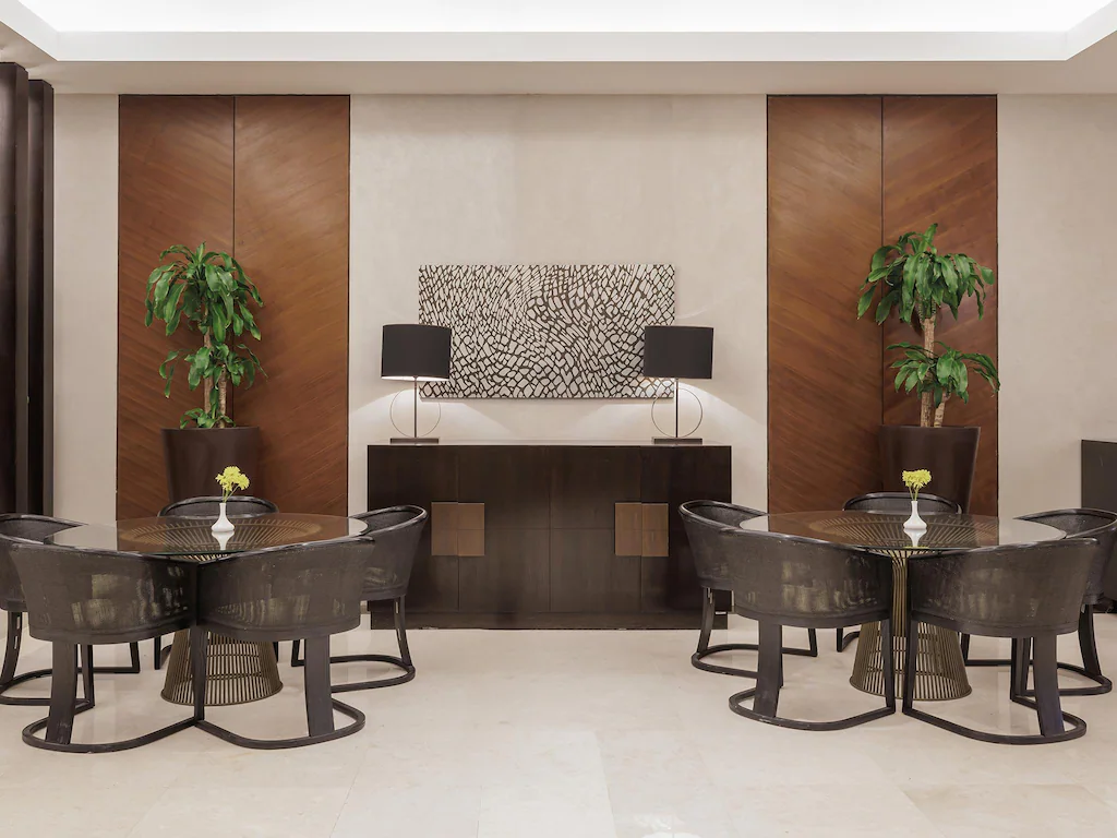 Photo 50 de Swissotel Makkah