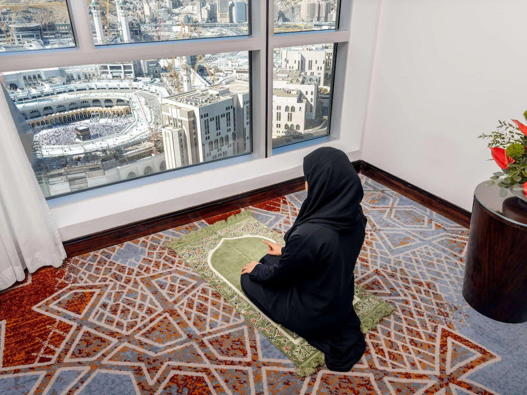 Photo 60 de Swissotel Makkah