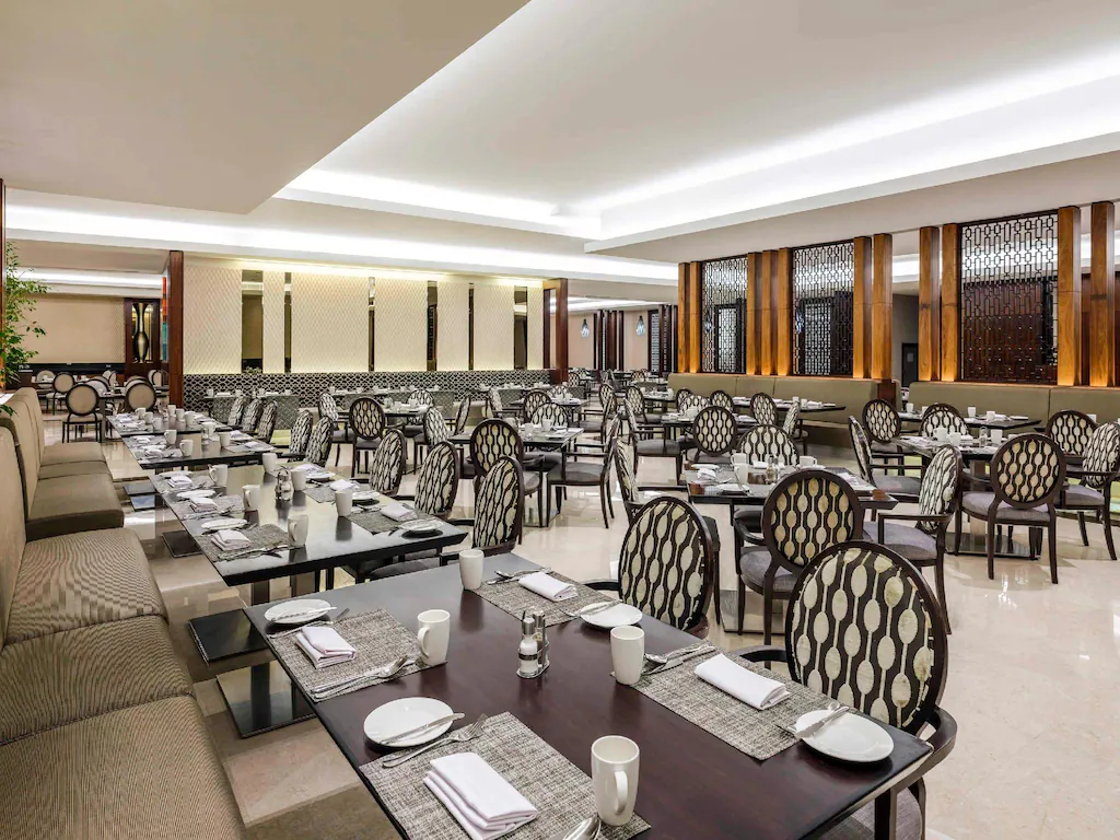 Photo 91 de Swissotel Makkah