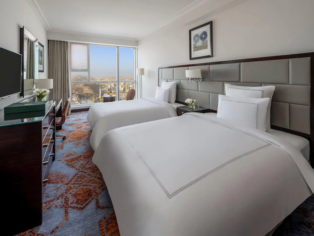 Photo 61 de Swissotel Makkah