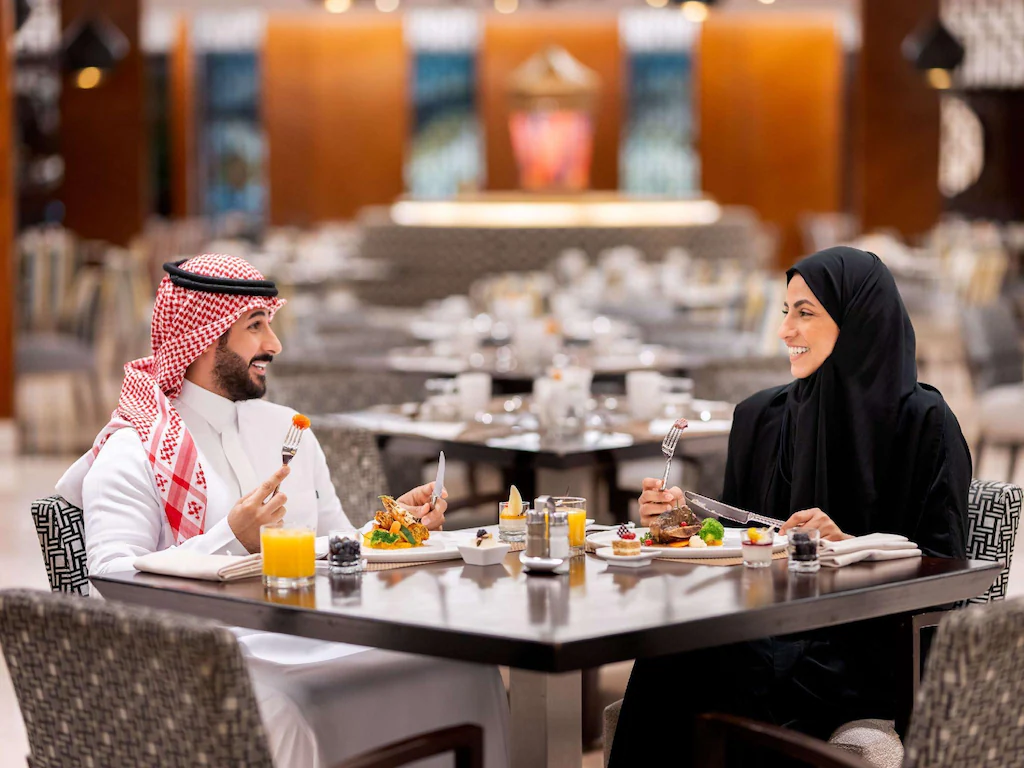Photo 53 de Swissotel Makkah