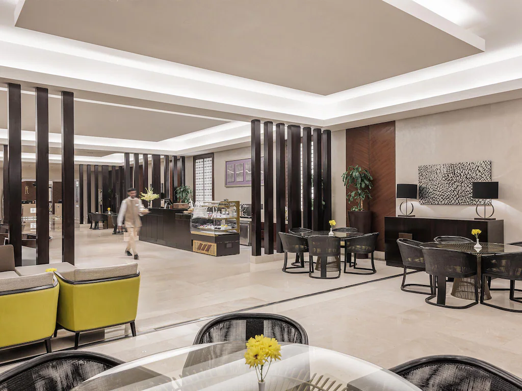 Photo 54 de Swissotel Makkah