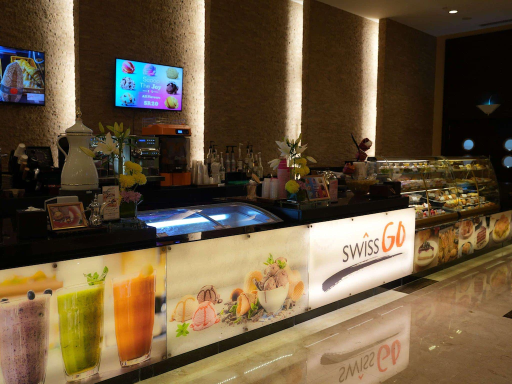 Photo 162 de Swissotel Makkah