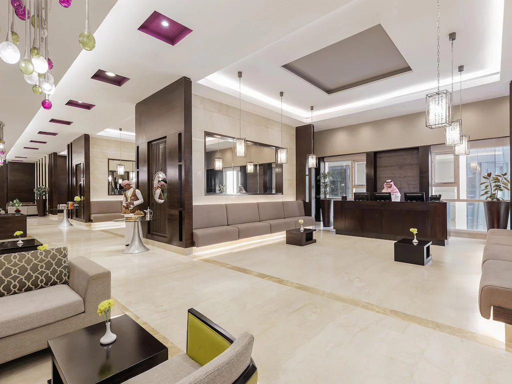 Photo 163 de Swissotel Makkah
