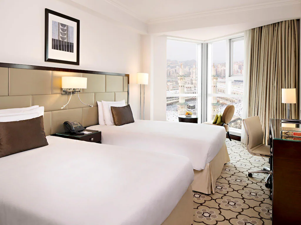 Photo 165 de Swissotel Makkah