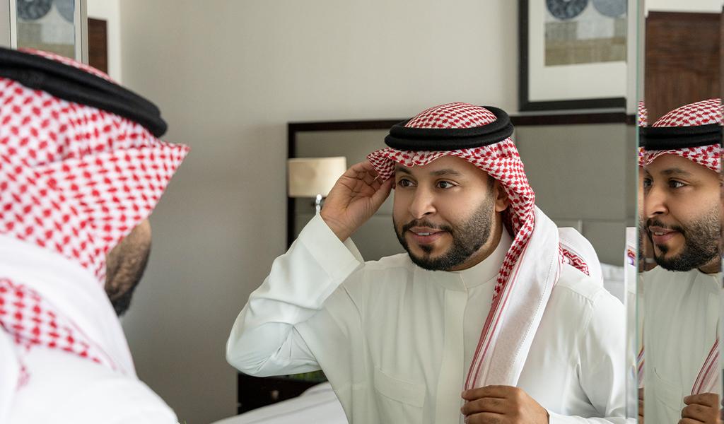 Photo 166 de Swissotel Makkah