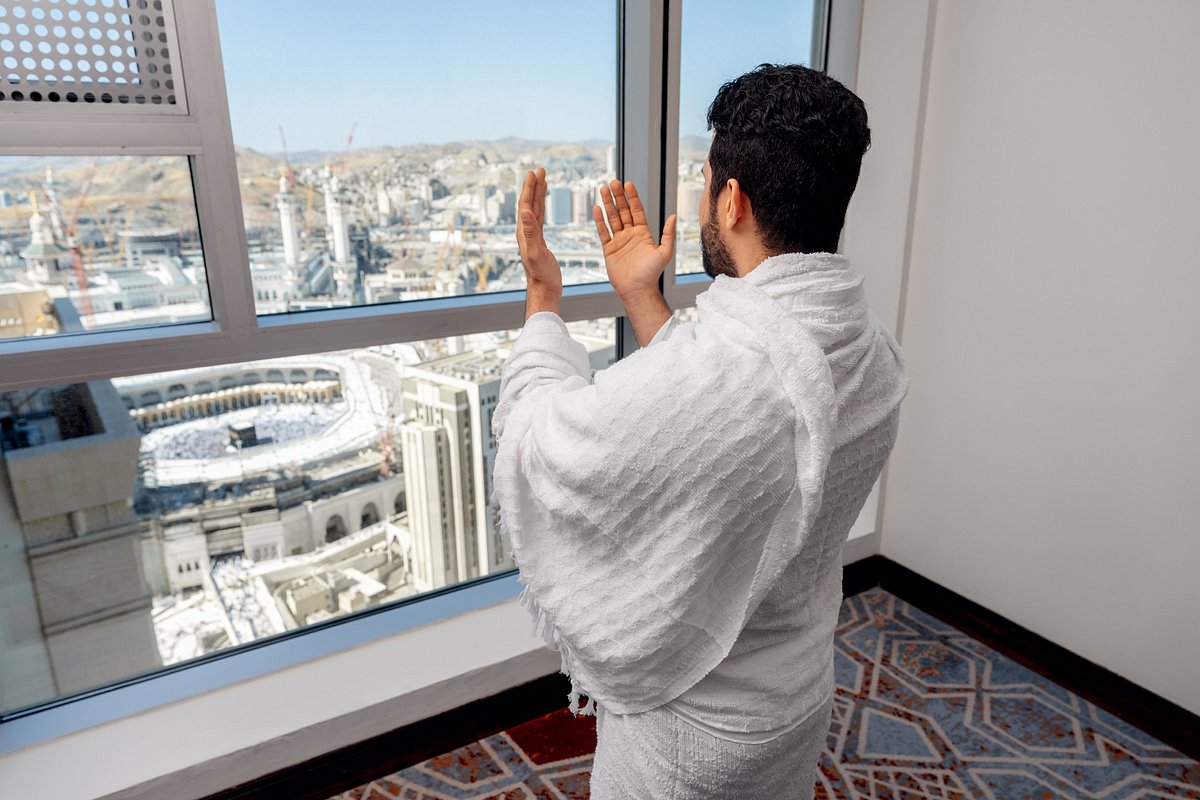 Photo 42 de Swissotel Makkah