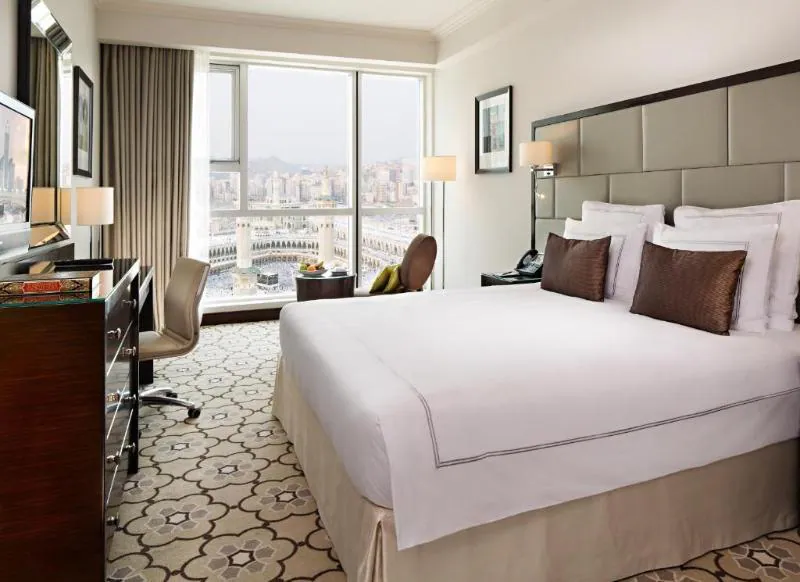 Photo 168 de Swissotel Makkah