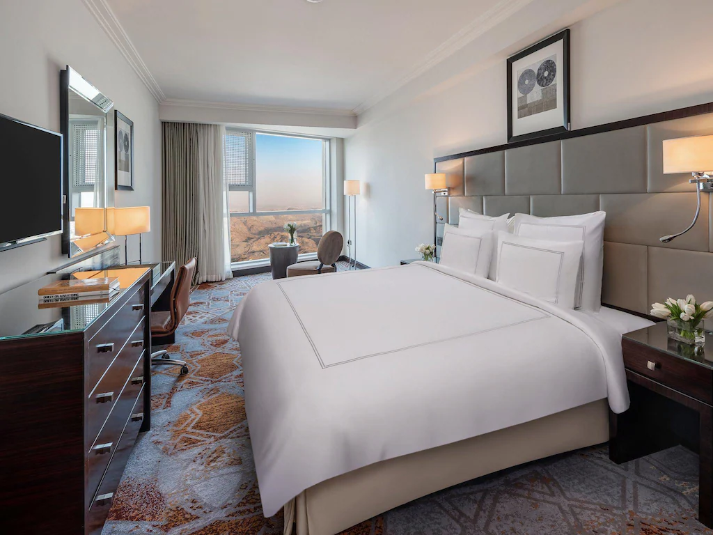 Photo 172 de Swissotel Makkah