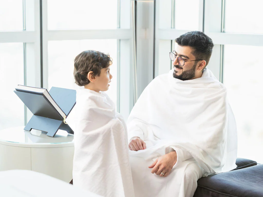 Photo 171 de Swissotel Makkah
