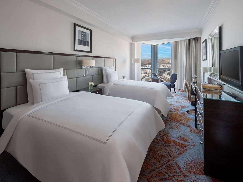 Photo 180 de Swissotel Makkah