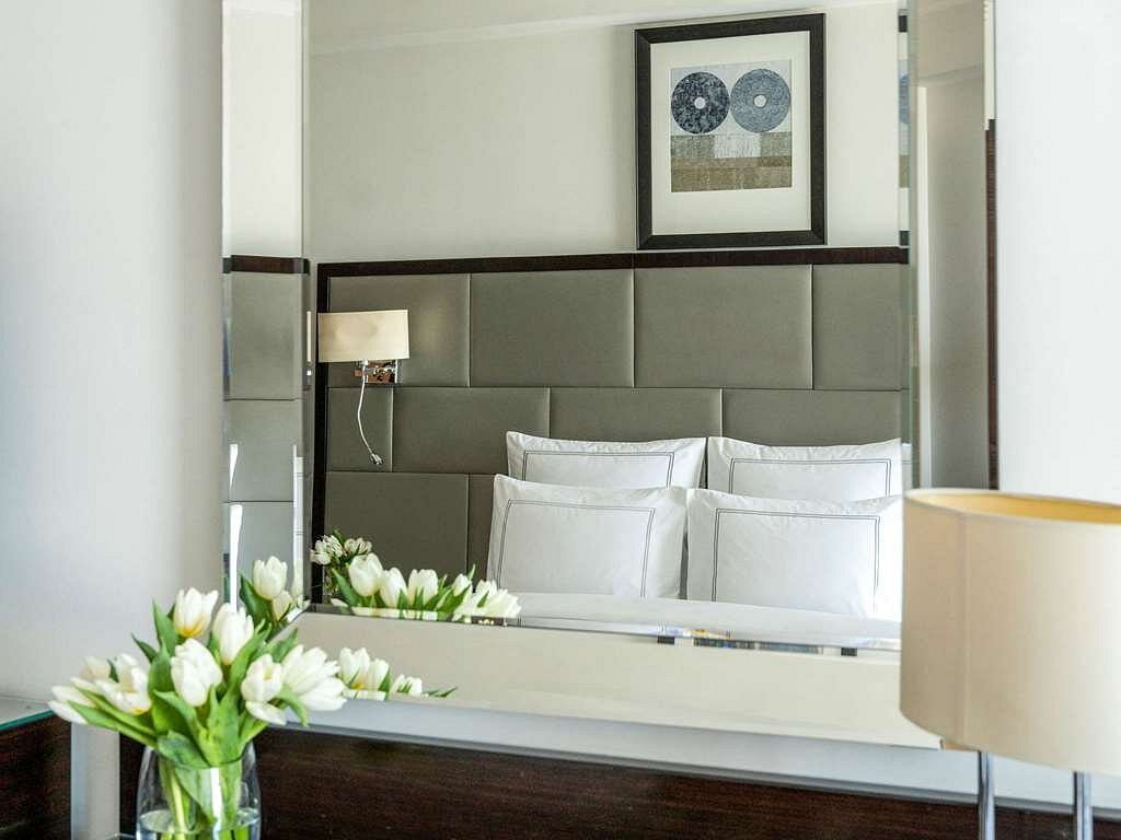 Photo 10 de Swissotel Makkah