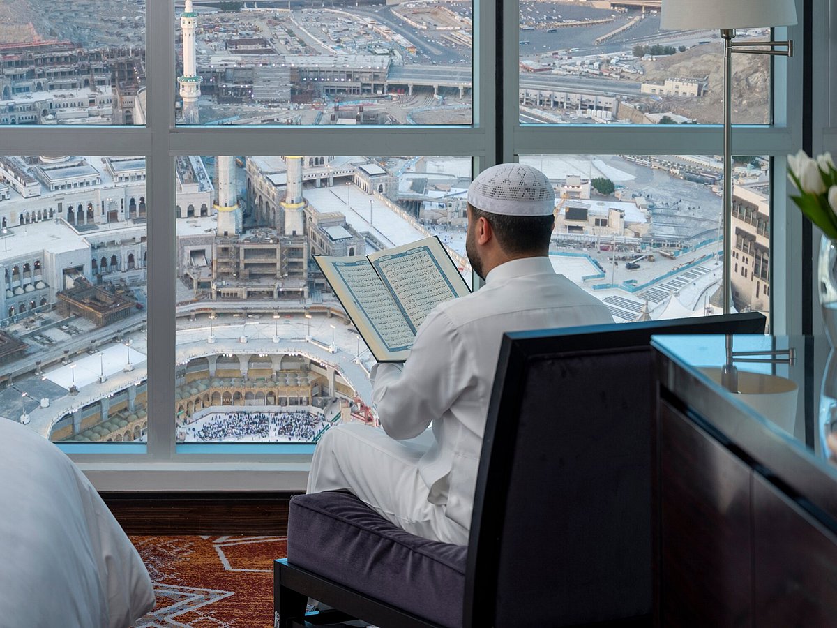 Photo 41 de Swissotel Makkah
