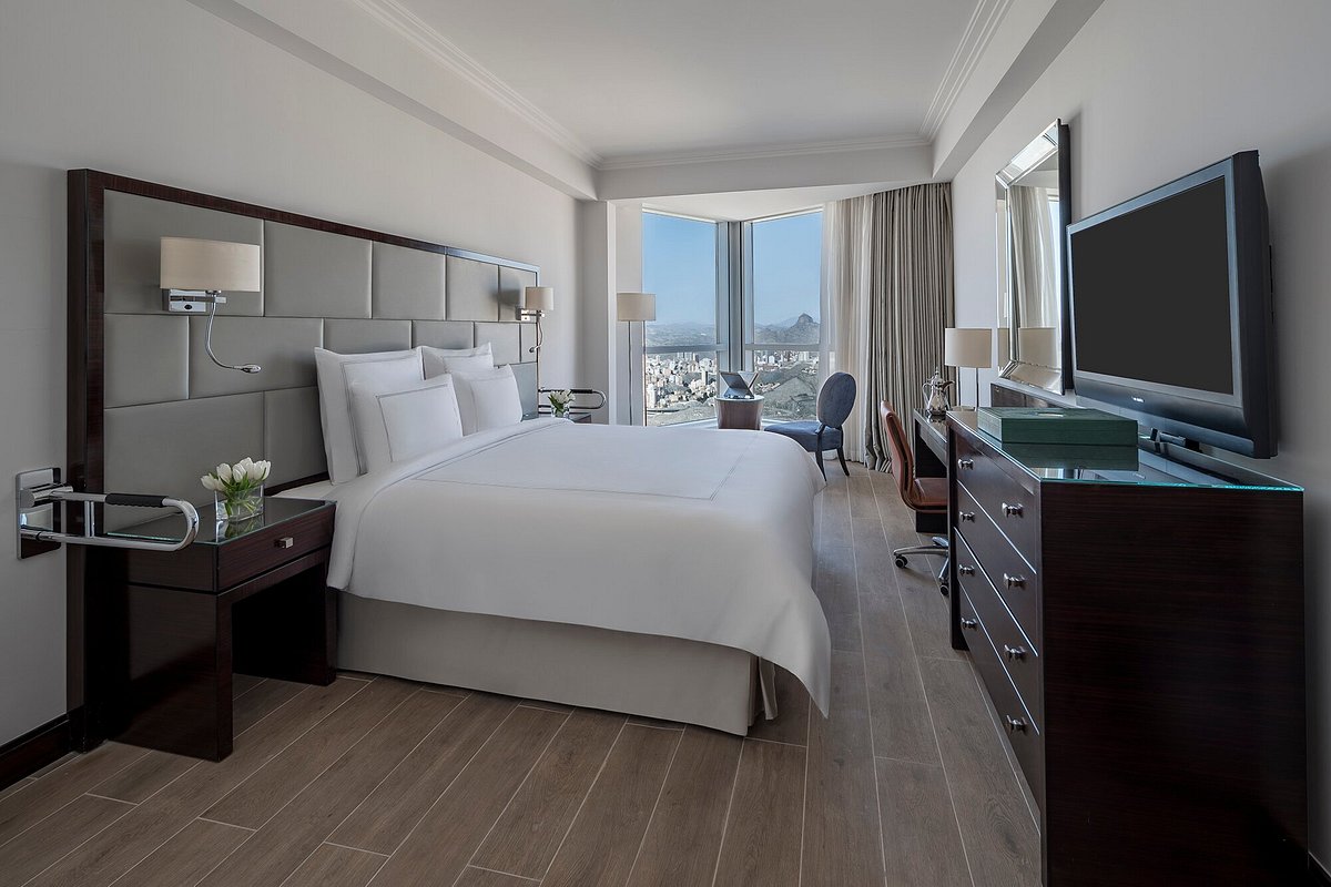 Photo 25 de Swissotel Makkah