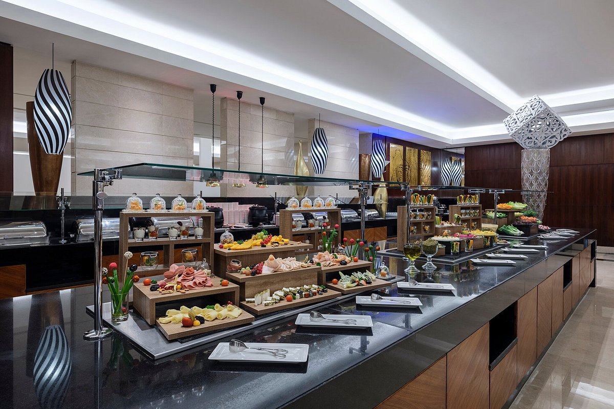 Photo 26 de Swissotel Makkah