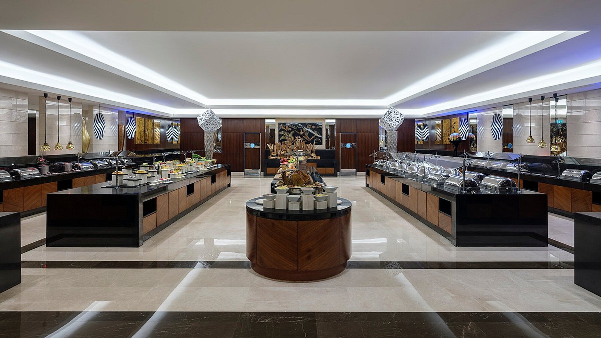 Photo 178 de Swissotel Makkah
