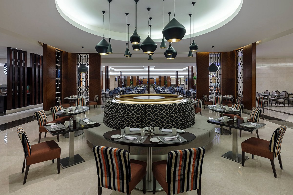 Photo 27 de Swissotel Makkah