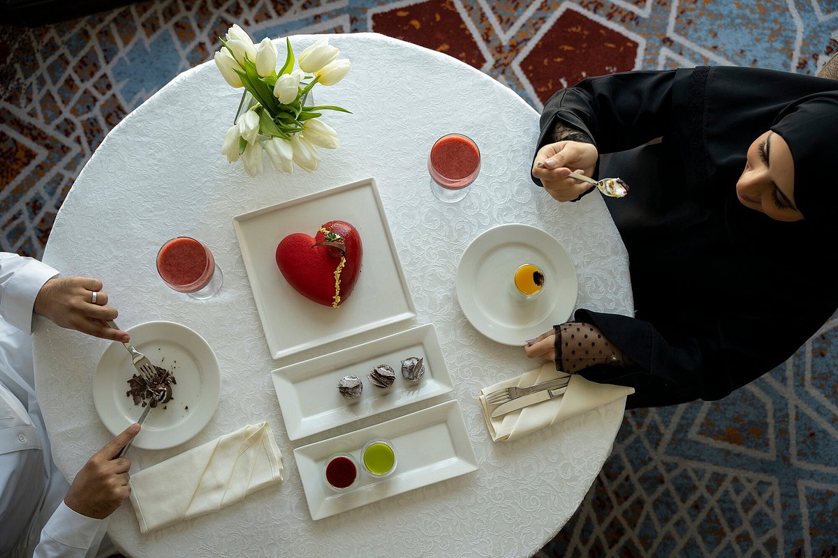 Photo 28 de Swissotel Makkah