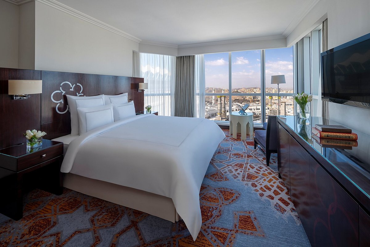 Photo 12 de Swissotel Makkah