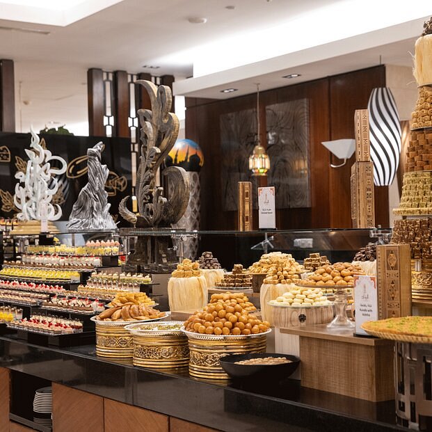 Photo 32 de Swissotel Makkah