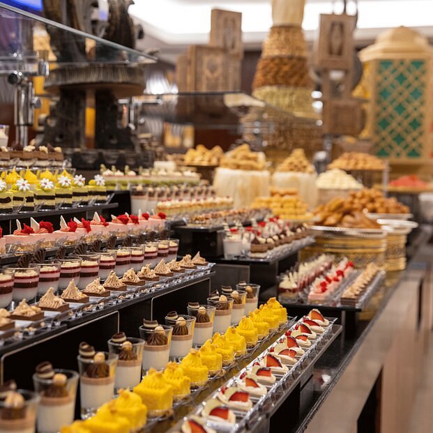 Photo 34 de Swissotel Makkah