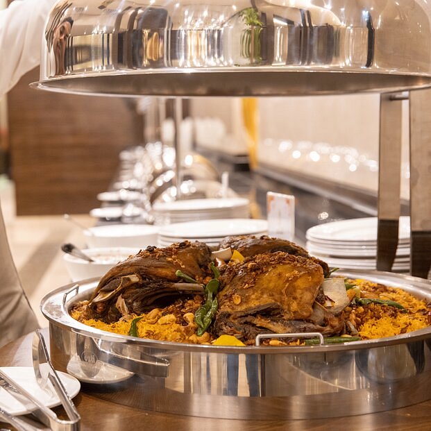 Photo 35 de Swissotel Makkah