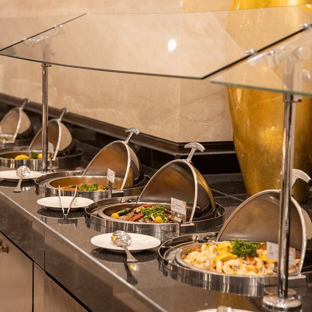 Photo 36 de Swissotel Makkah