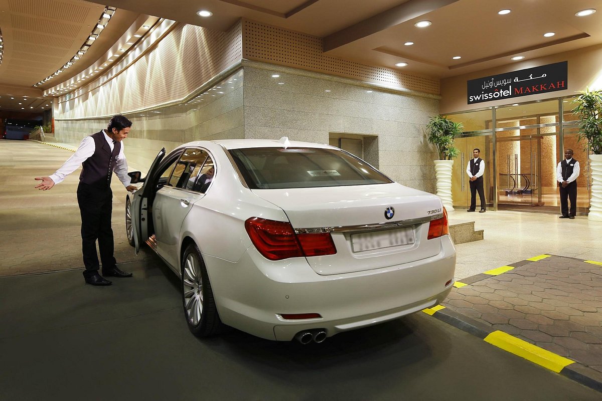 Photo 39 de Swissotel Makkah
