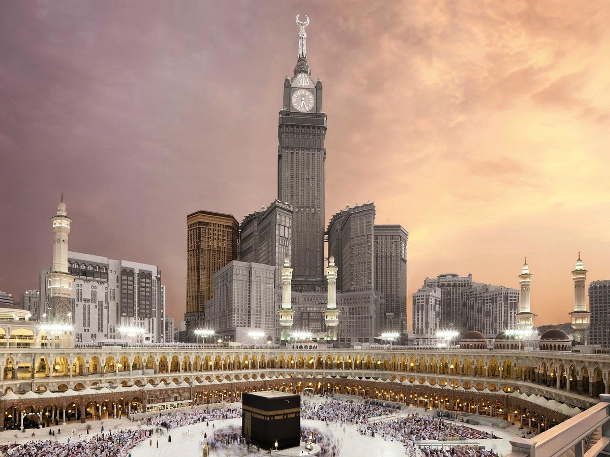 Photo 176 de Swissotel Makkah