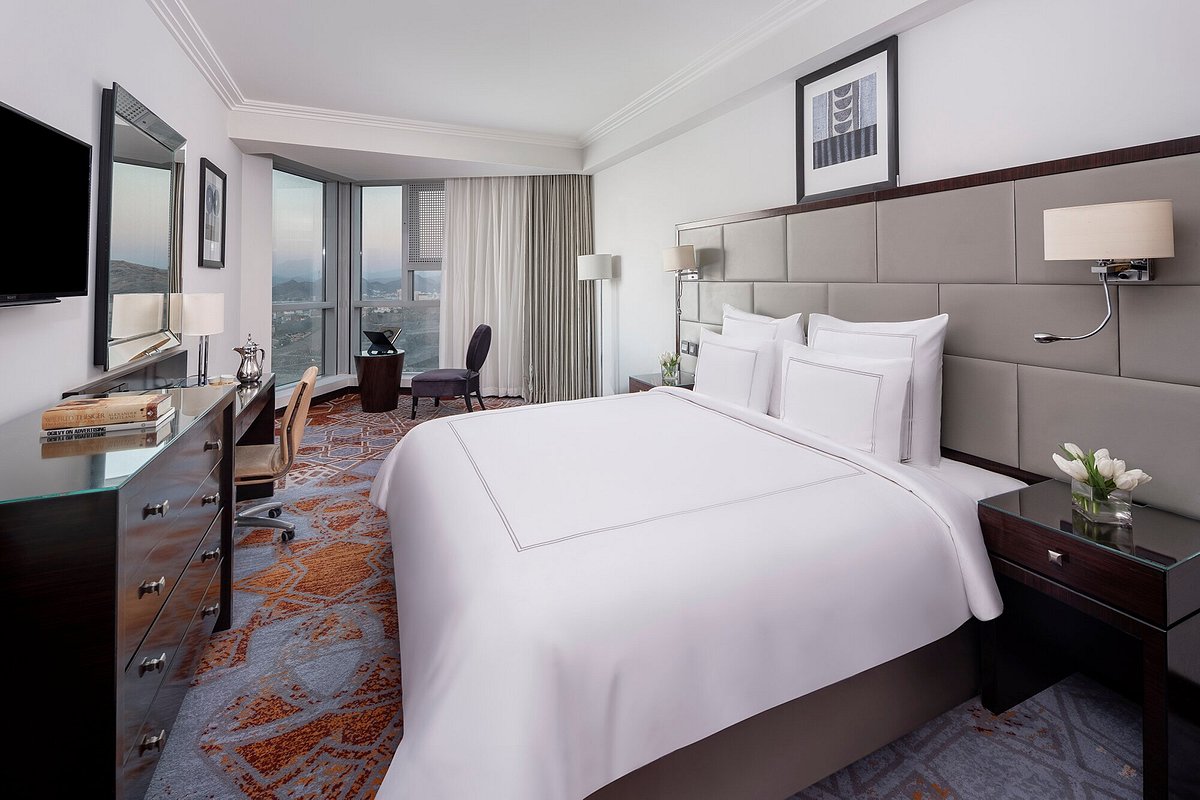 Photo 13 de Swissotel Makkah