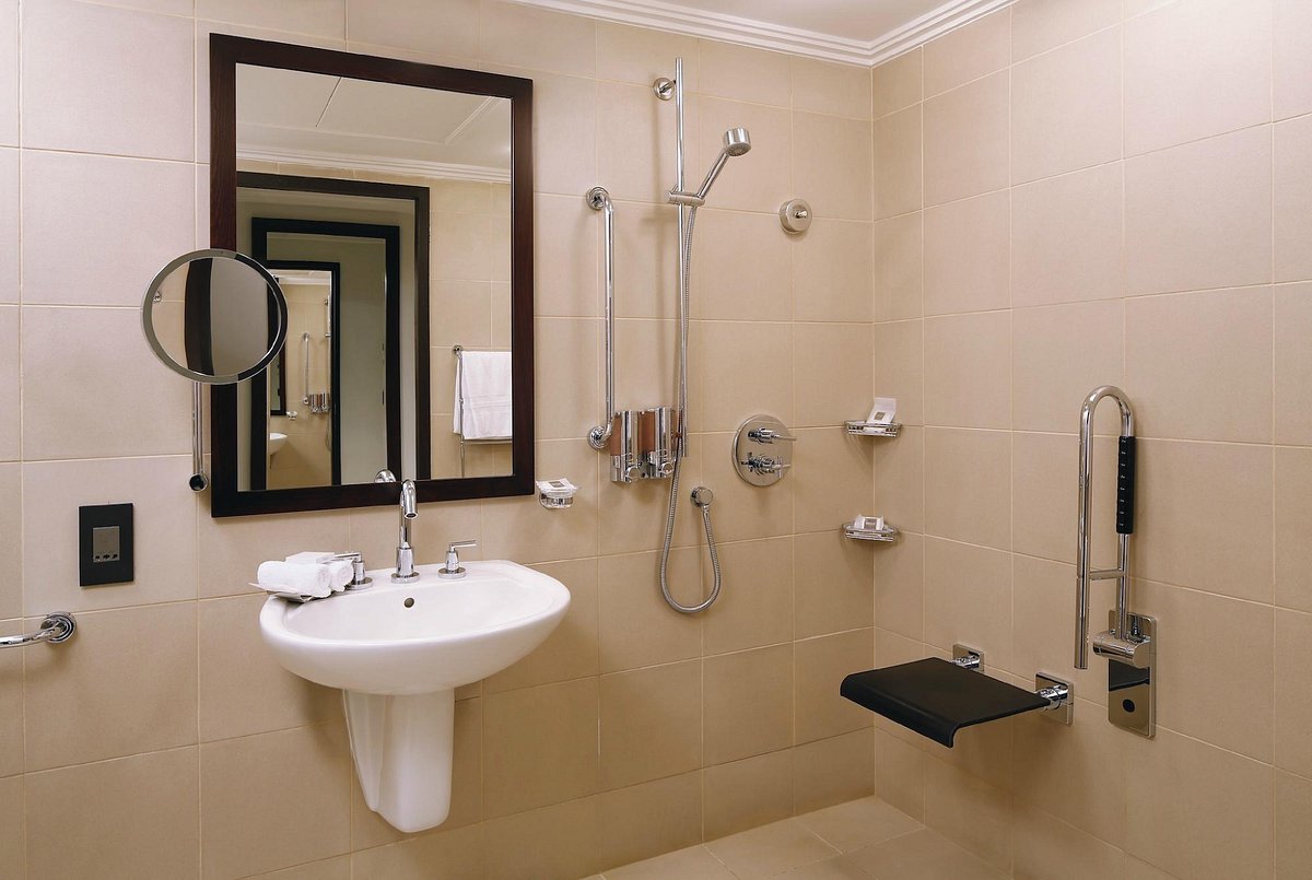 Photo 15 de Swissotel Makkah