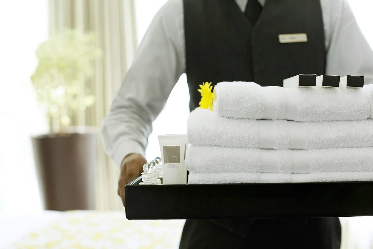 Photo 16 de Swissotel Makkah