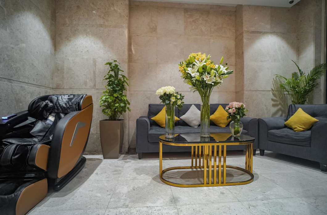 Photo 47 de Worth Elite Hotel