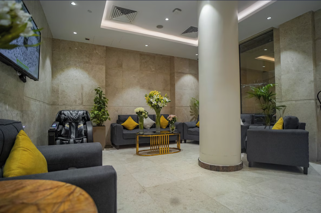 Photo 48 de Worth Elite Hotel