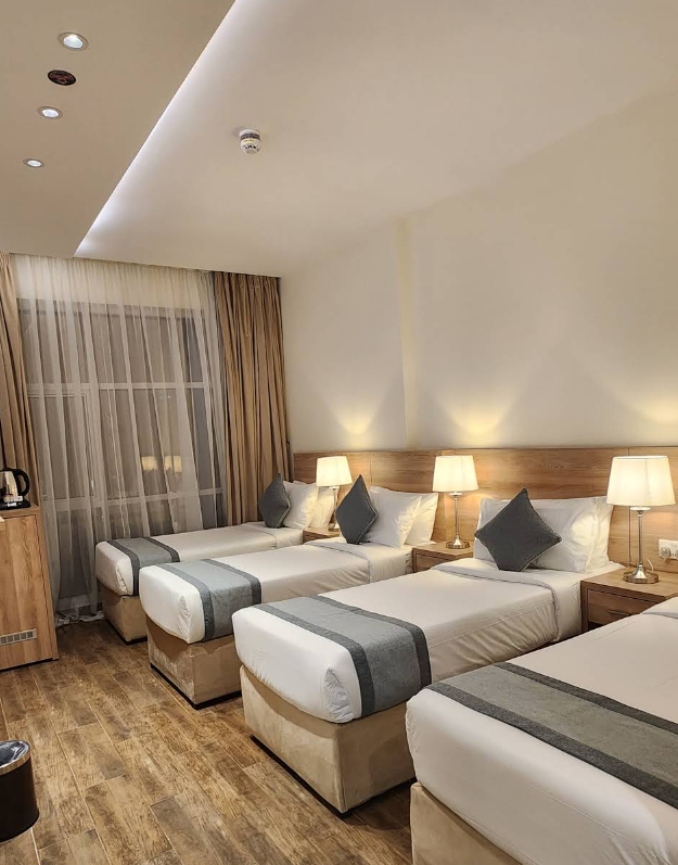 Photo 51 de Worth Elite Hotel