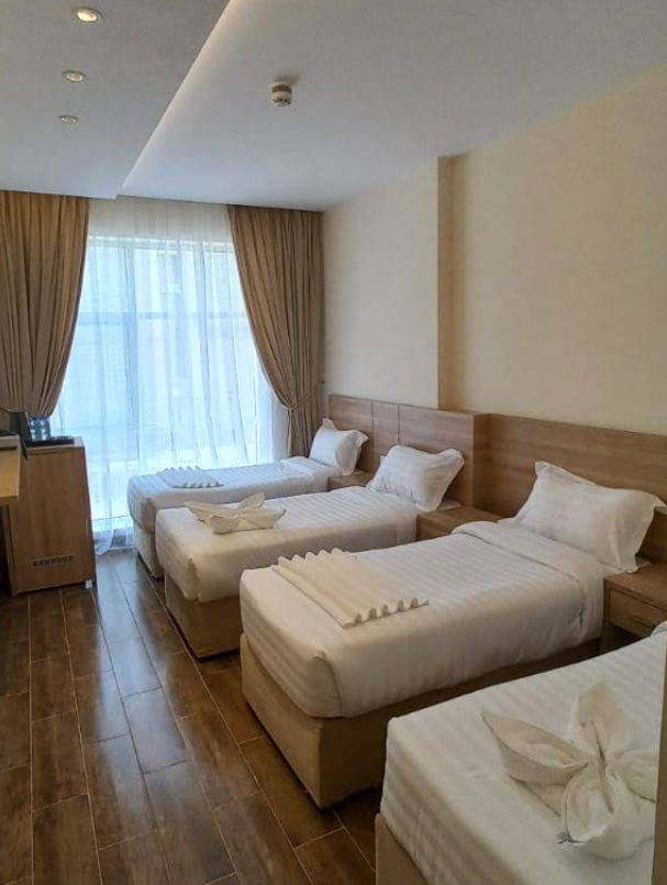 Photo 52 de Worth Elite Hotel