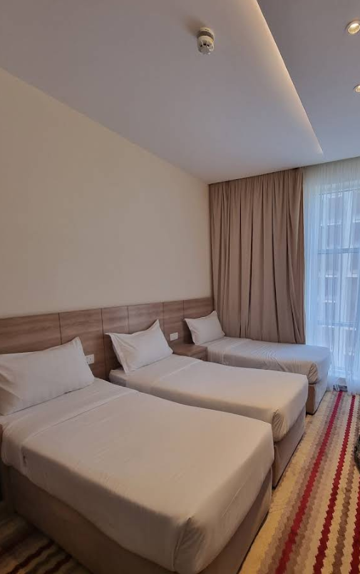 Photo 53 de Worth Elite Hotel