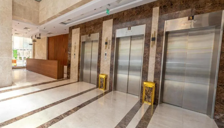 Photo 61 de Worth Elite Hotel