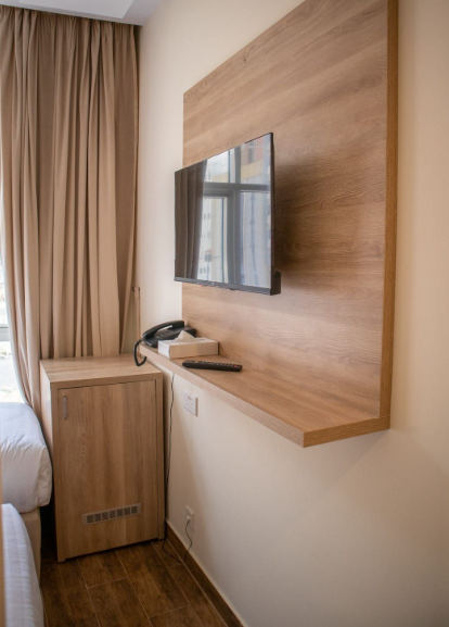 Photo 64 de Worth Elite Hotel
