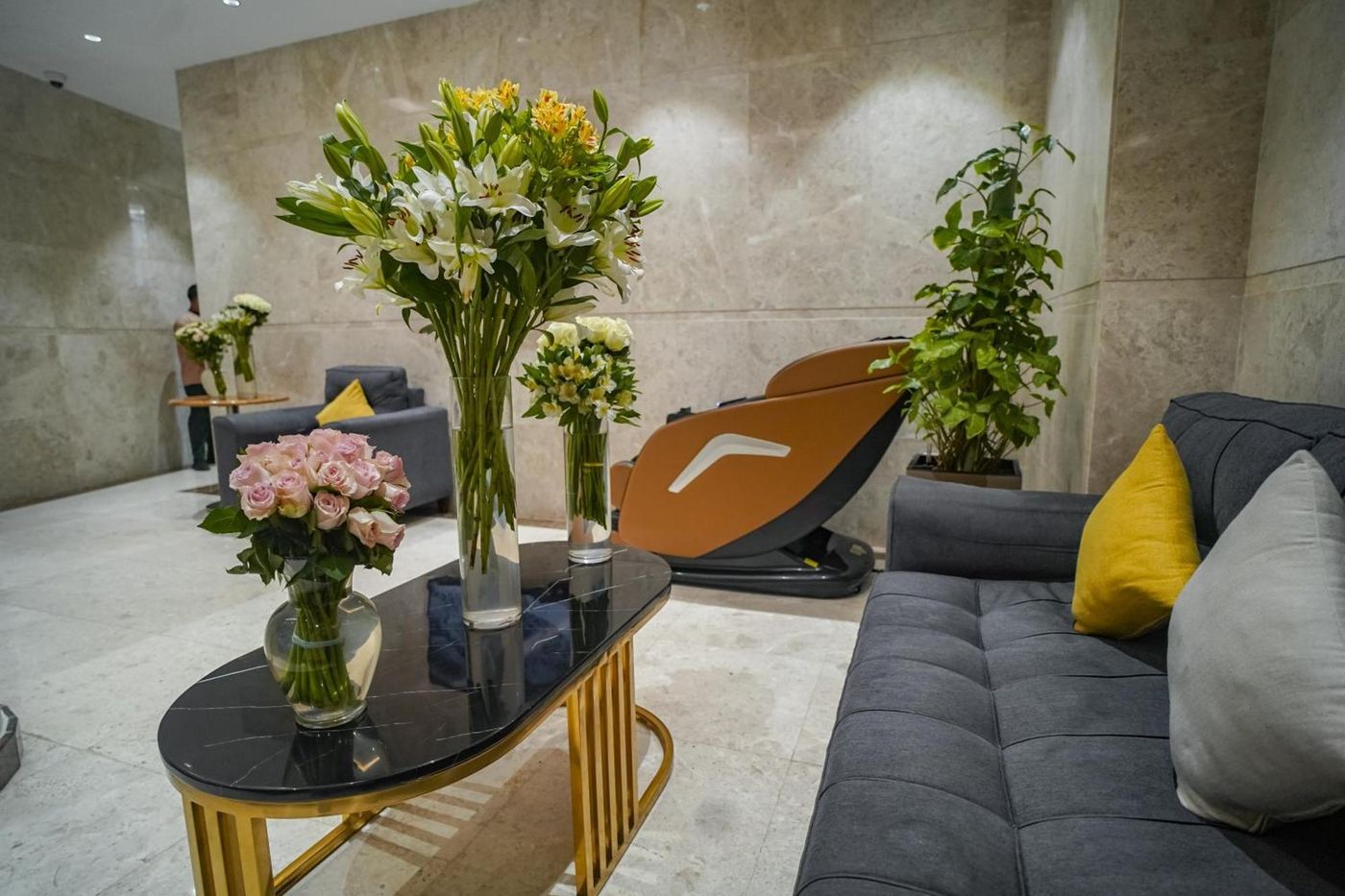 Photo 54 de Worth Elite Hotel