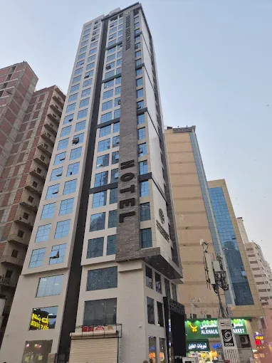Photo 58 de Worth Elite Hotel