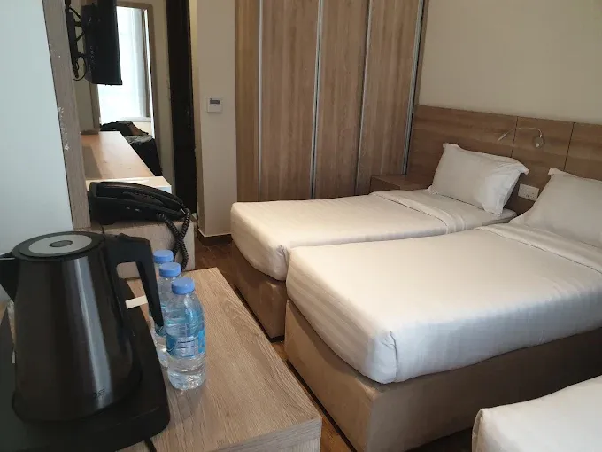 Photo 55 de Worth Elite Hotel