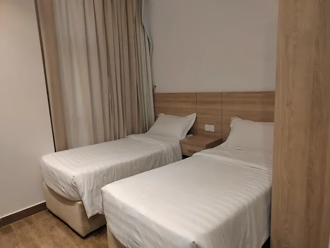 Photo 56 de Worth Elite Hotel