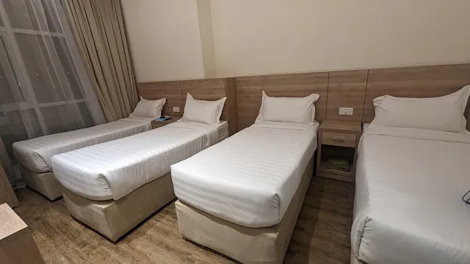 Photo 57 de Worth Elite Hotel
