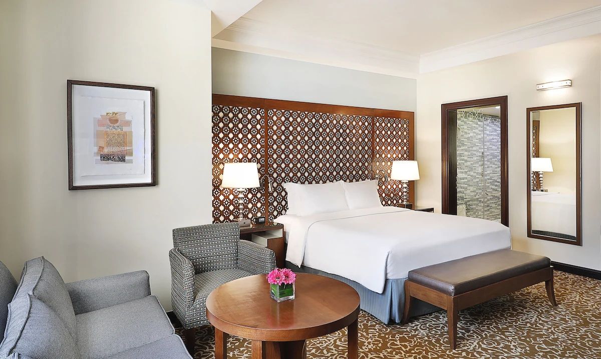 Photo 64 de Hilton Suites Makkah