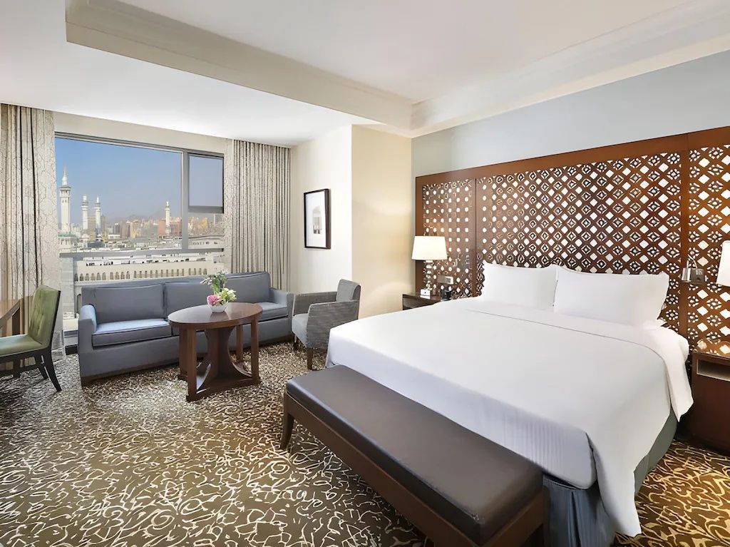 Photo 43 de Hilton Suites Makkah