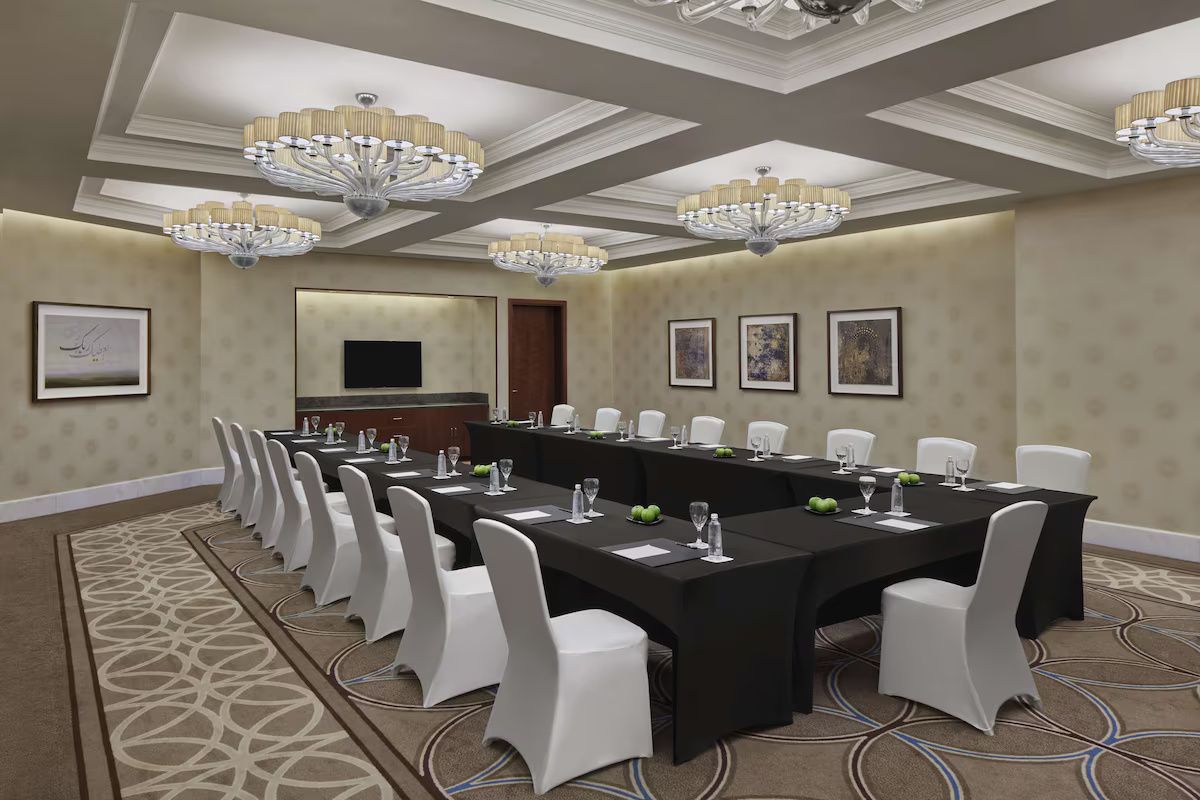 Photo 52 de Hilton Suites Makkah